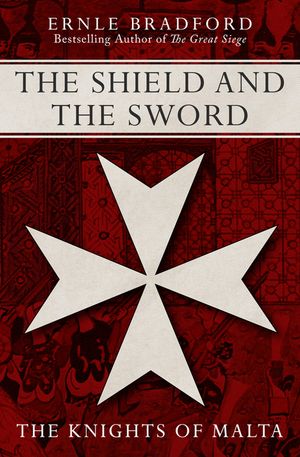 The Shield and the Sword image number 0