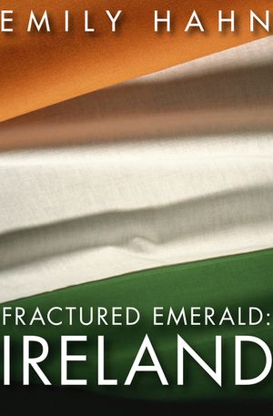 Fractured Emerald: Ireland image number 0