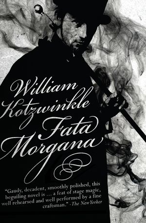 Fata Morgana image number 0