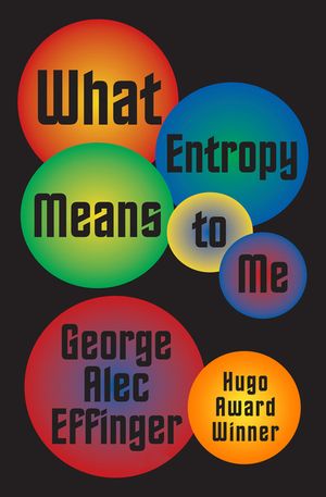 What Entropy Means to Me image number 0