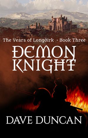 Demon Knight image number 0