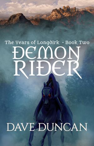 Demon Rider image number 0