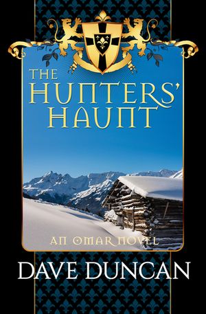The Hunters' Haunt image number 0