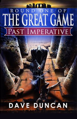 Past Imperative image number 0