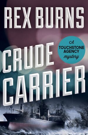 Crude Carrier image number 0