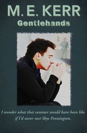 Gentlehands image number 0