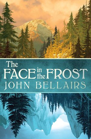 The Face in the Frost image number 0