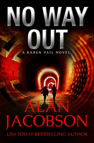No Way Out image number 0
