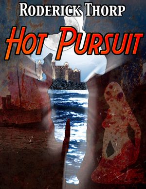 Hot Pursuit image number 0