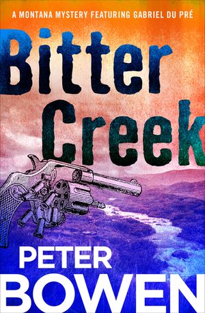 Bitter Creek image number 0