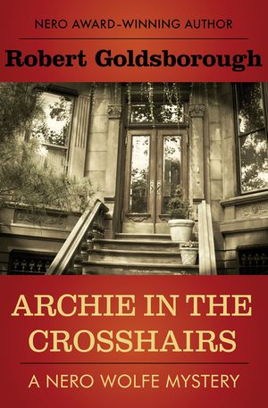 Archie in the Crosshairs image number 0
