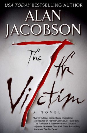 The 7th Victim image number 0