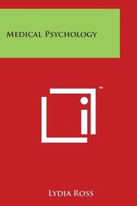 Medical Psychology