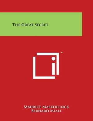 The Great Secret image number 0