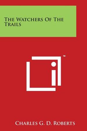The Watchers of the Trails image number 0