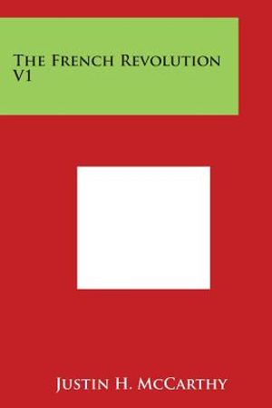 The French Revolution V1 image number 0