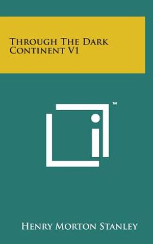 Through the Dark Continent V1 image number 0