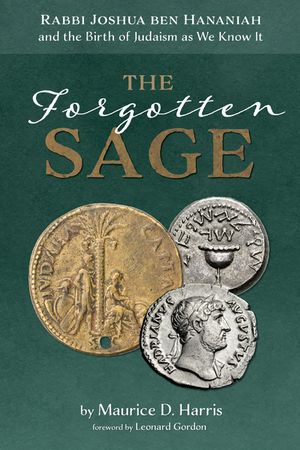 The Forgotten Sage image number 0