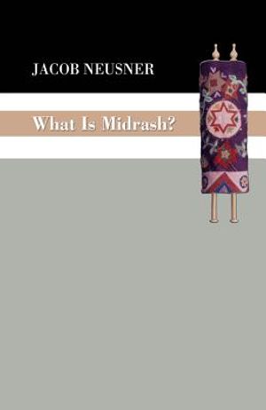 What Is Midrash? image number 0