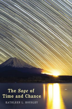 The Sage of Time and Chance image number 0