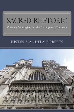 Sacred Rhetoric image number 0