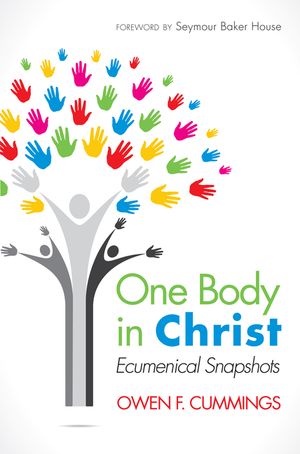 One Body in Christ image number 0