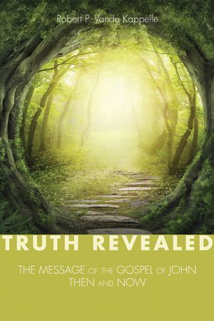 Truth Revealed image number 0