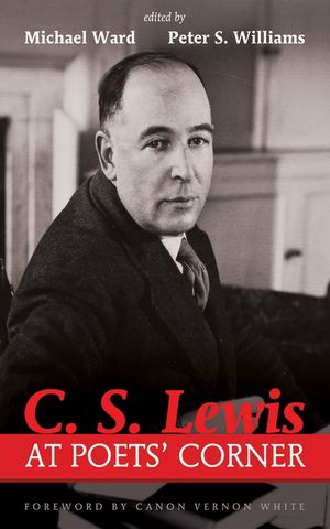 C. S. Lewis at Poets' Corner image number 0