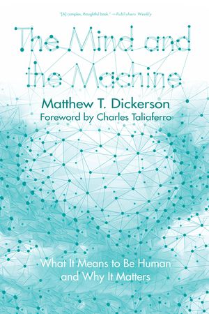 The Mind and the Machine image number 0