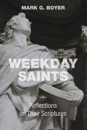 Weekday Saints image number 0