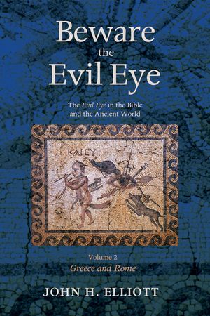 Beware the Evil Eye Volume 2 image number 0