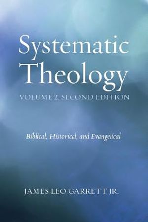 Systematic Theology, Volume 2 image number 0