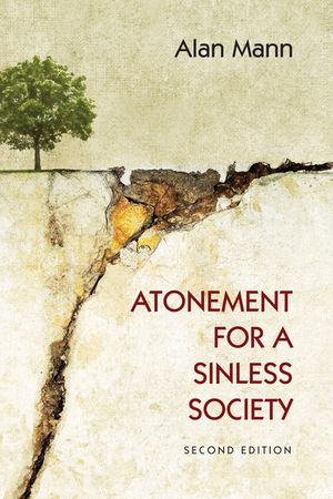 Atonement for a Sinless Society image number 0
