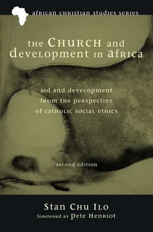 The Church and Development in Africa, Second Edition image number 0