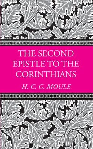 The Second Epistle to the Corinthians image number 0
