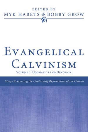 Evangelical Calvinism image number 0