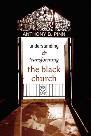 Understanding and Transforming the Black Church image number 0