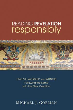 Reading Revelation Responsibly image number 0