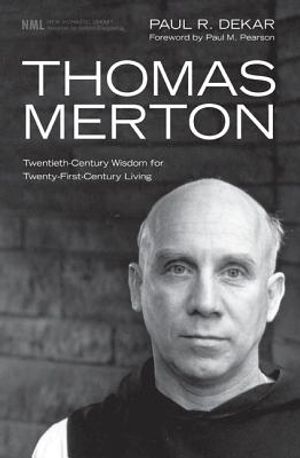 Thomas Merton image number 0