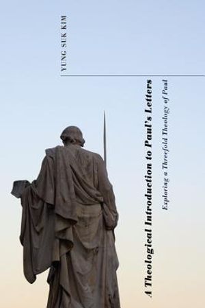 A Theological Introduction to Paul's Letters image number 0