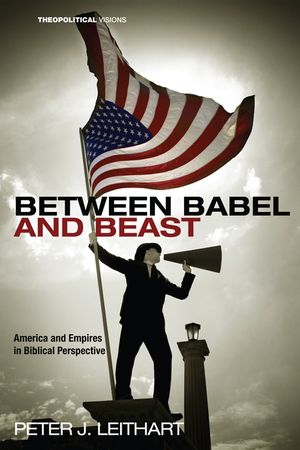 Between Babel and Beast image number 0