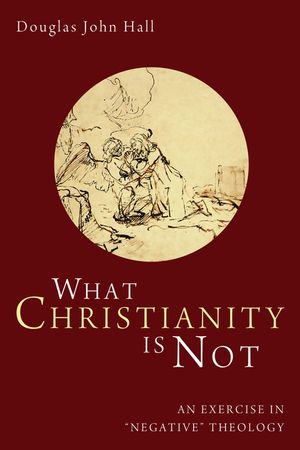 What Christianity Is Not image number 0