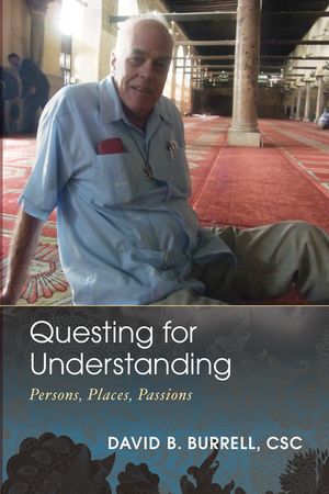 Questing for Understanding image number 0