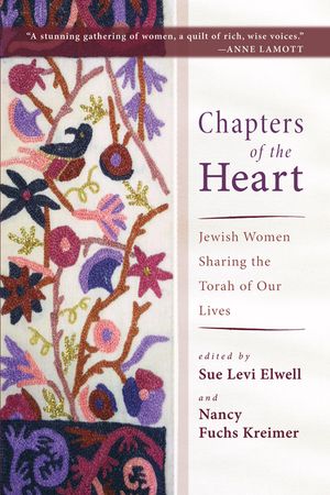Chapters of the Heart image number 0