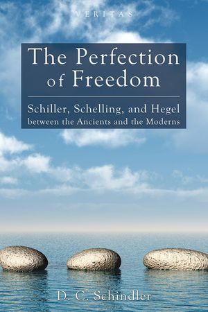 The Perfection of Freedom image number 0