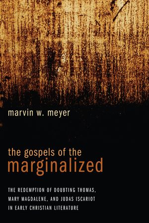The Gospels of the Marginalized image number 0