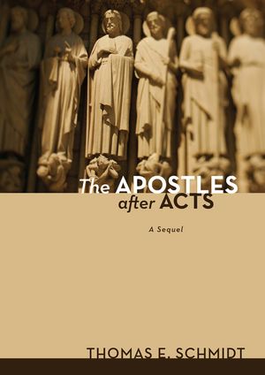 The Apostles after Acts image number 0
