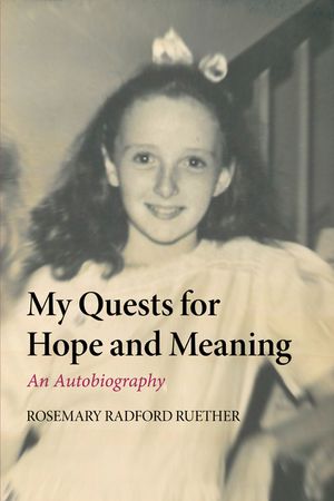 My Quests for Hope and Meaning image number 0
