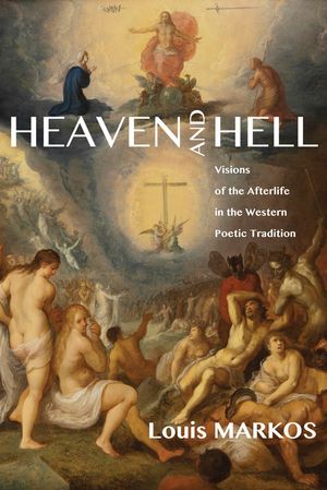 Heaven and Hell image number 0