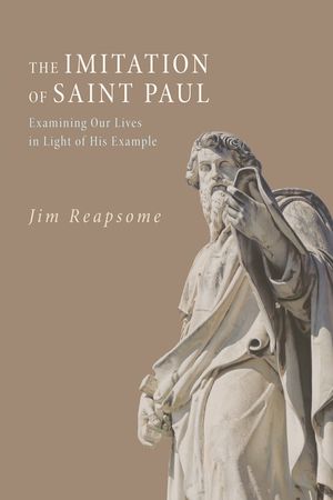 The Imitation of Saint Paul image number 0